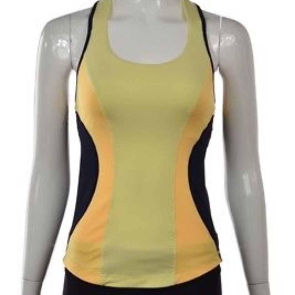 Lululemon Athletica